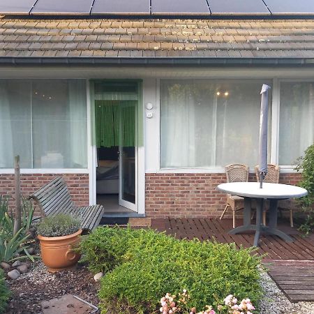 Meerdaal Vakantie Studio Haasrode Kültér fotó