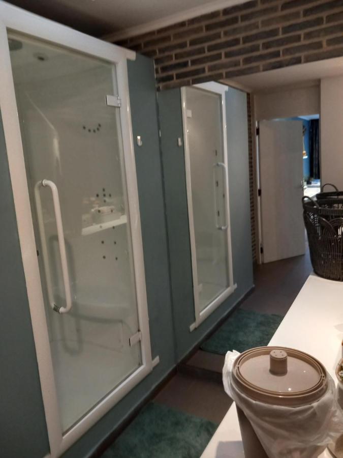 Meerdaal Vakantie Studio Haasrode Kültér fotó